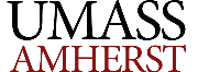 UMass Amherst Logo
